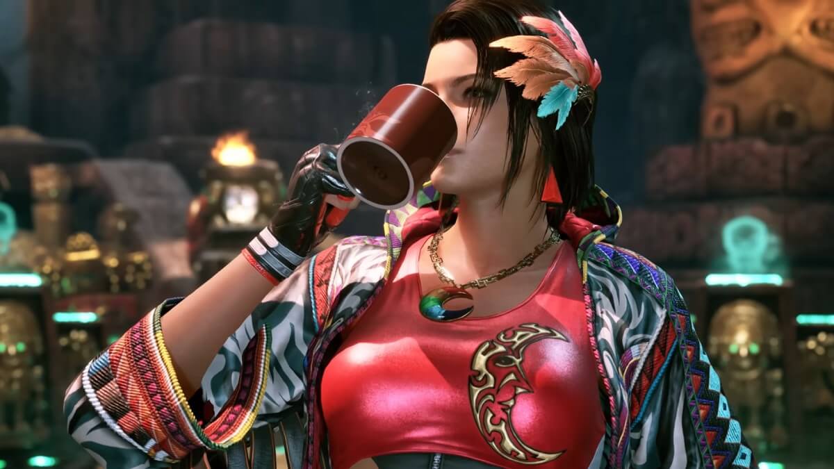 7 бессмысленных вещей в Tekken 8 7 бессмысленных вещей в Tekken 8