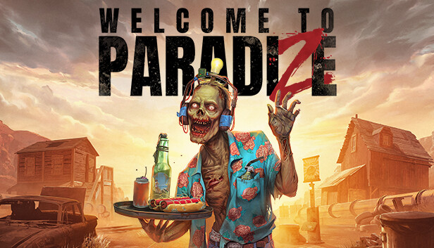Welcome to ParadiZe Welcome to ParadiZe