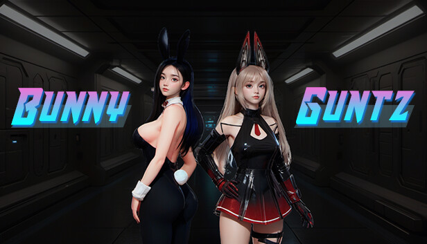 Bunny Guntz Bunny Guntz