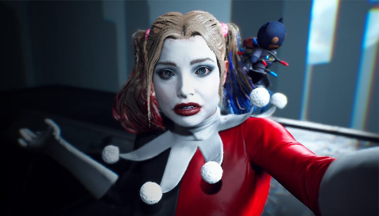 Warner признала провал Suicide Squad: Kill the Justice League Warner признала провал Suicide Squad: Kill the Justice League