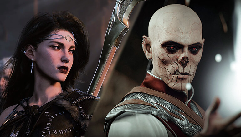 Лучшие модификации для второго прохождения Baldur's Gate 3 Лучшие модификации для второго прохождения Baldur's Gate 3