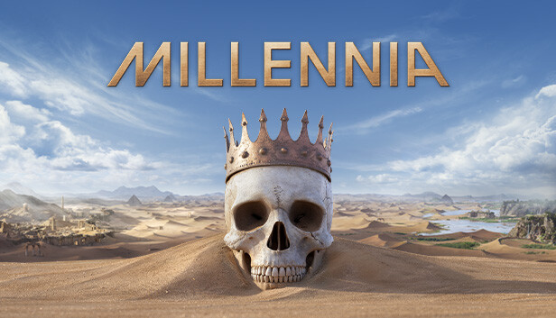 Millennia Millennia