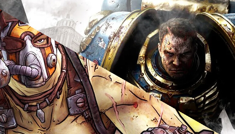 Прогрев шведов – Embracer экстренно продает Gearbox и Saber Прогрев шведов – Embracer экстренно продает Gearbox и Saber