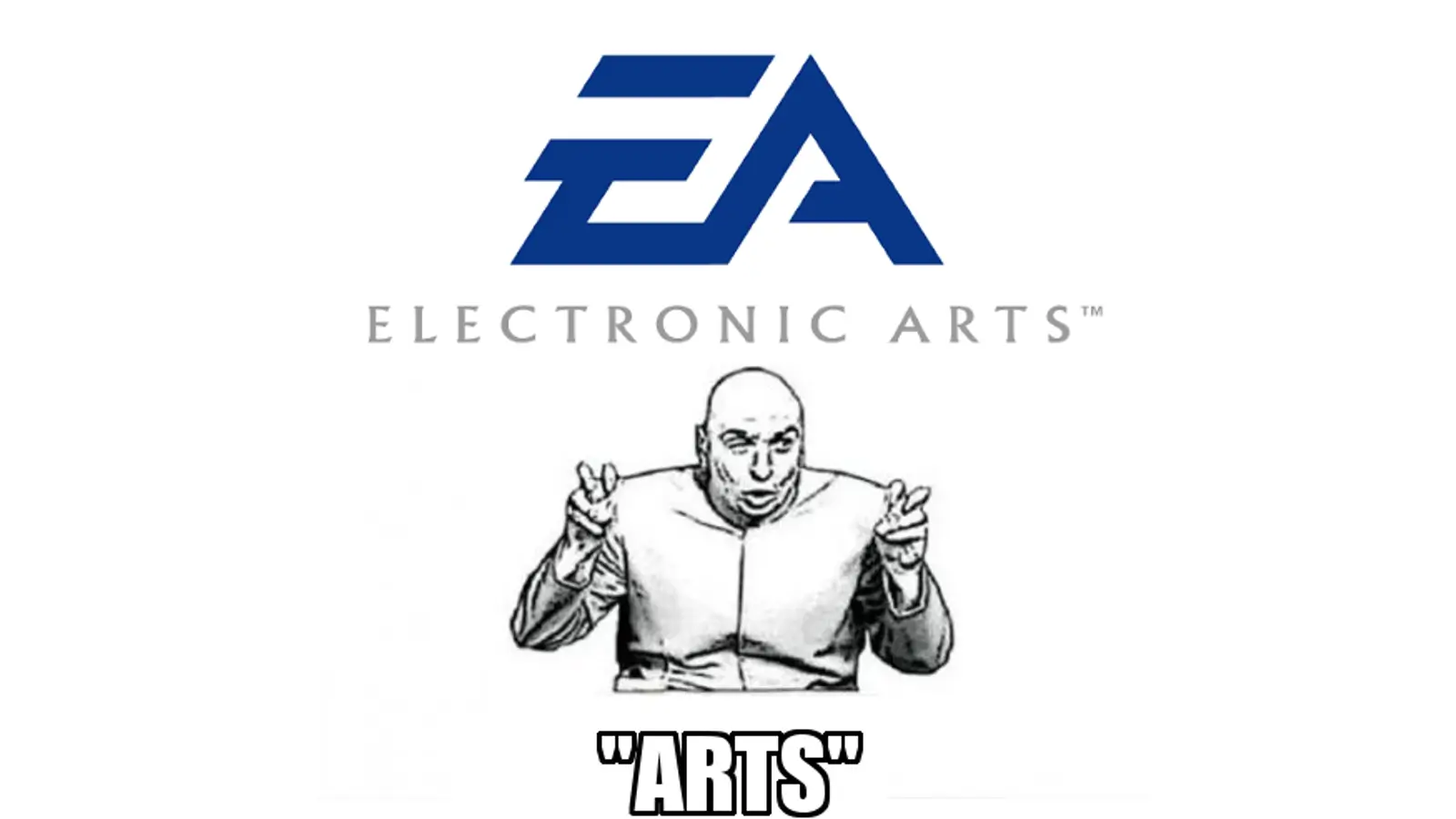 Electronic Arts взялась за старое и снова хоронит студии вместе с играми Electronic Arts взялась за старое и снова хоронит студии вместе с играми