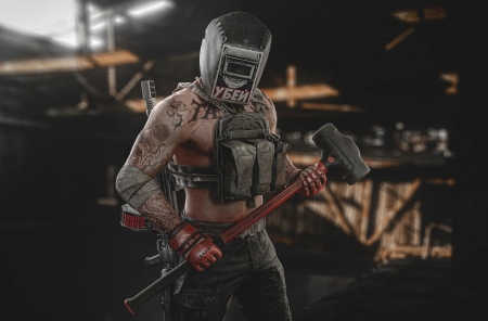 Escape from Tarkov   0.14.1,     - 