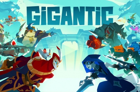 Gearbox вернет Gigantic как экспериментальную игру без микротранзакций – записываемся на бету
