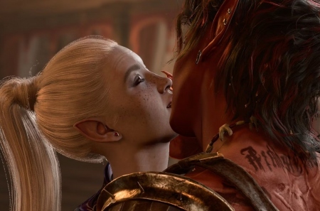     .      Baldurs Gate 3