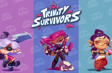 Trinity Survivors