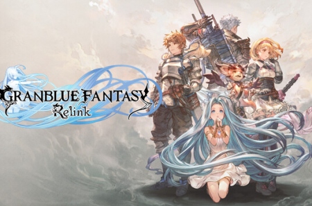Granblue Fantasy: Relink