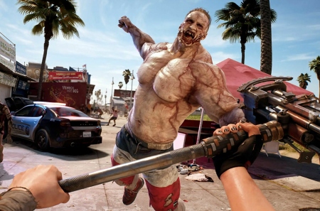 -  . Dead Island 2    Xbox Game Pass