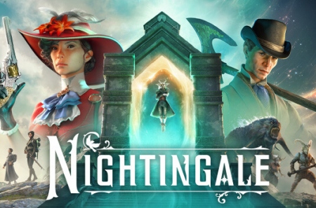 Nightingale