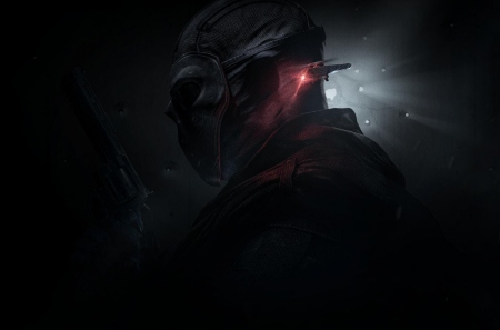 Rainbow Six: Siege   ,  PvE  -