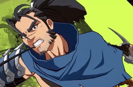 Riot Games анонсировала 2XKO – файтинг с героями League of Legends