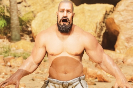  Ark: Survival Ascended    -  