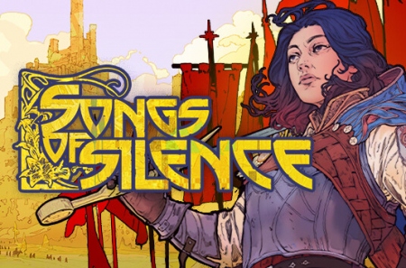 Songs of Silence