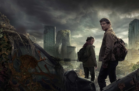 Что посмотреть геймеру? Лучшие сериалы и фильмы 2020-х