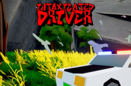 Intoxicated Driver