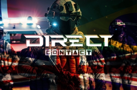 DIRECT CONTACT – аутентичный военный шутер с акцентом на тактический реализм