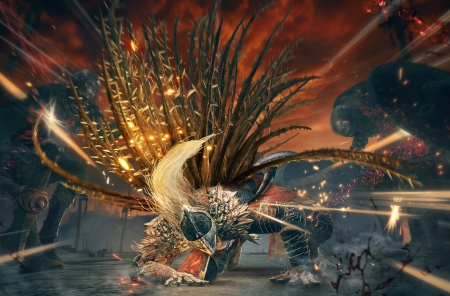 Трейлер, дата выхода и подробности Shadow of the Erdtree – первого дополнения к Elden Ring