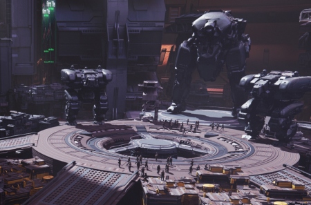     War Robots: Frontiers