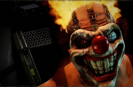Перезапуска Twisted Metal не будет! Sony отказалась от нового сетевого эксклюзива