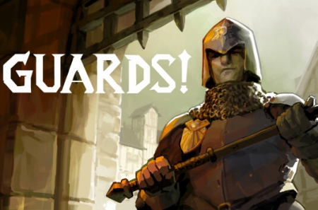 GUARDS!