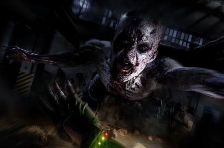 Зомби-шутер Dying Light 2 Stay Human получит крупнейшее в своей истории обновление и издание Reloaded Edition