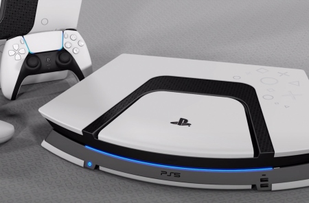 PlayStation 5      Sony      2025 