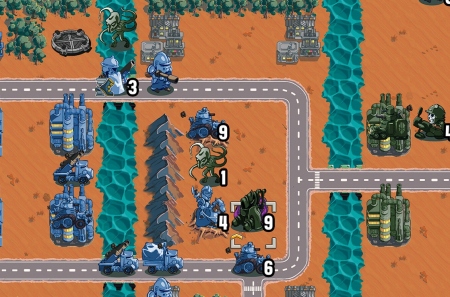 Empires Shall Fall  -      