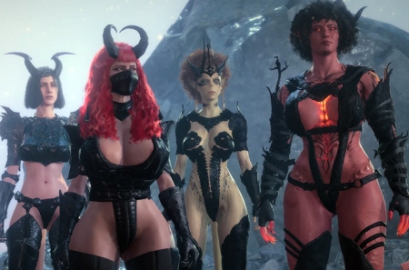 Larian сломала моды для Baldur's Gate 3, но обещает все починить до 2025 года