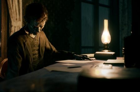 GOG    The Beast Inside