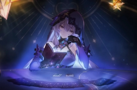 Honkai: Star Rail   