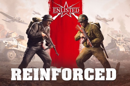 Enlisted: Reinforced