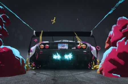 Electronic Arts выпустит для Unbound дополнения в тематике Hot Pursuit и Underground