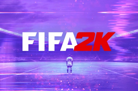FIFA    !     2K Games