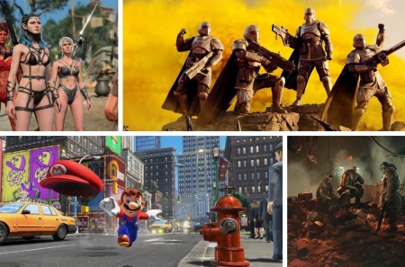 Кооперативные итоги февраля 2024