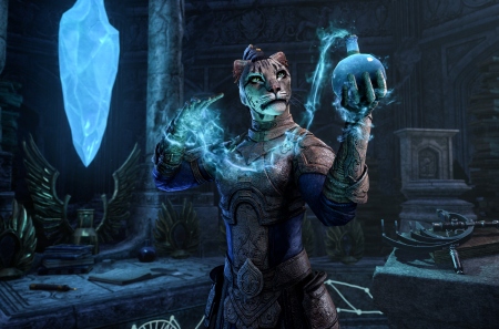 Gold Road – новая глава приключений The Elder Scrolls Online