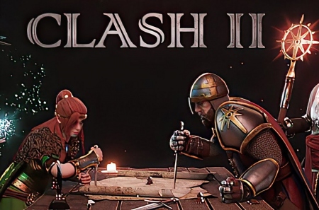 Clash II