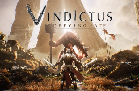 Nexon вернет к жизни серию Vindictus с помощью одиночной ролевой игры