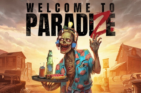 Welcome to ParadiZe