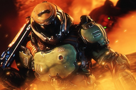   Doom!         id Software