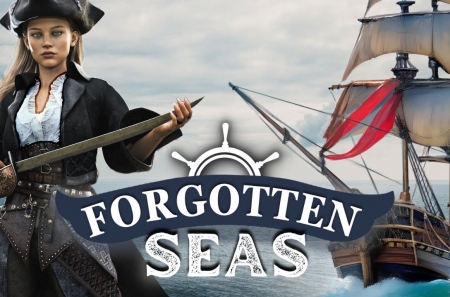 Forgotten Seas