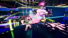 Square Enix     Foamstars   Splatoon 3