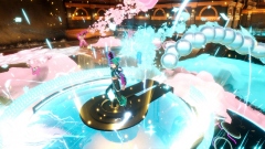 Square Enix     Foamstars   Splatoon 3