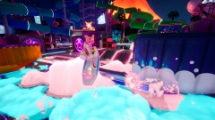 Square Enix     Foamstars   Splatoon 3