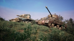 Headquarters: World War II – тактическая стратегия с навыками управления большой армией Headquarters: World War II – тактическая стратегия с навыками управления большой армией