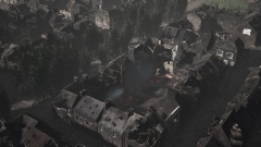 Headquarters: World War II – тактическая стратегия с навыками управления большой армией Headquarters: World War II – тактическая стратегия с навыками управления большой армией