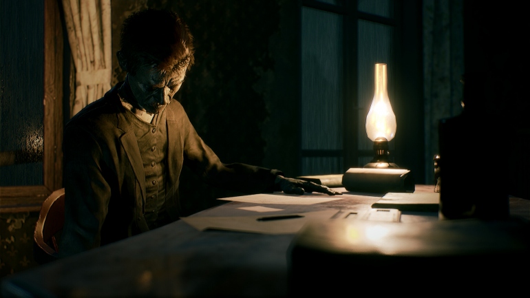 GOG ������� ��������������� ������ The Beast Inside