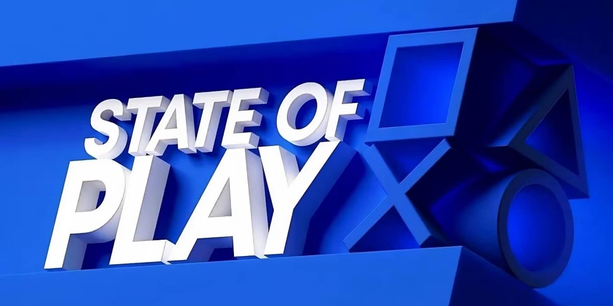 Sony   .  State of Play  7 