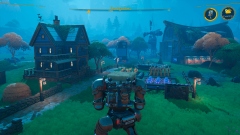 ������������ ����������� ����� Lightyear Frontier �������� ���� ������ � ������� ������ � ����������